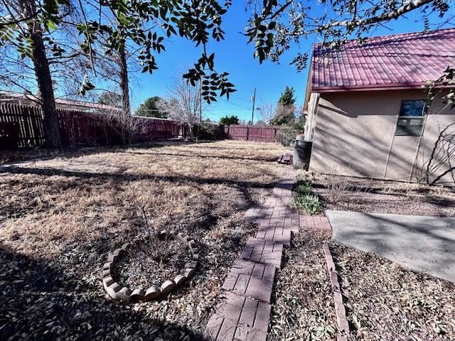 1207 N 6th St, Alpine, TX 79830