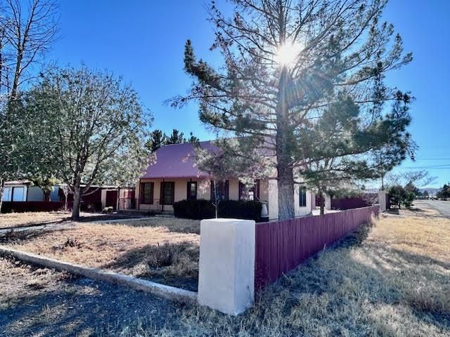1207 N 6th St, Alpine, TX 79830
