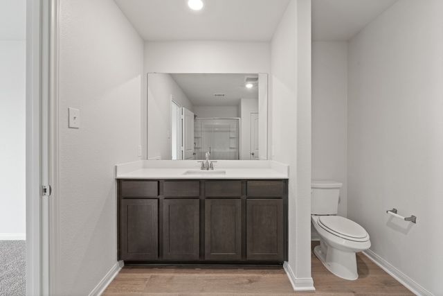 10013 Pilot Place, Fort Worth, TX 76131