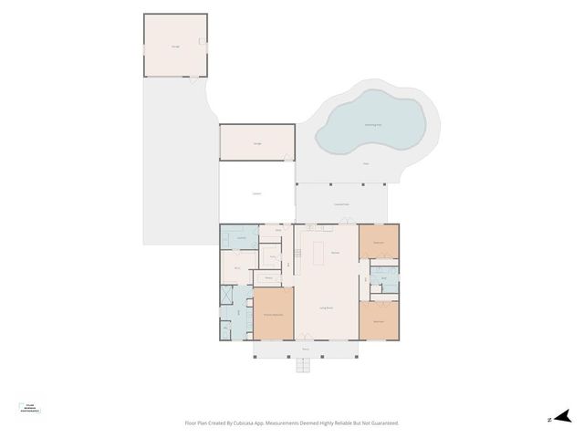 1382 Glen Lawrence Rd, Cowarts, AL 36321