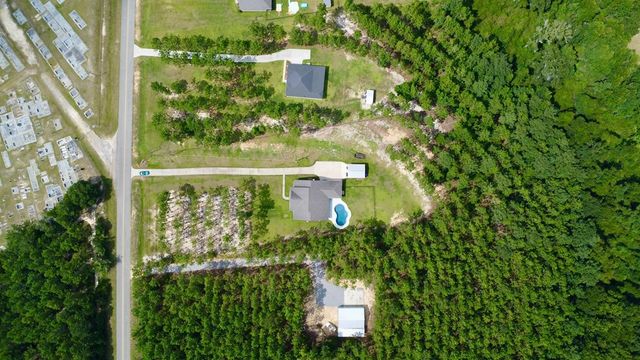 1382 Glen Lawrence Rd, Cowarts, AL 36321