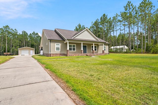 1382 Glen Lawrence Rd, Cowarts, AL 36321