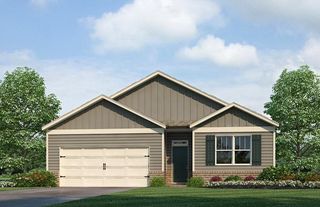 2919 Daxton Lane, Gainesville, GA 30507