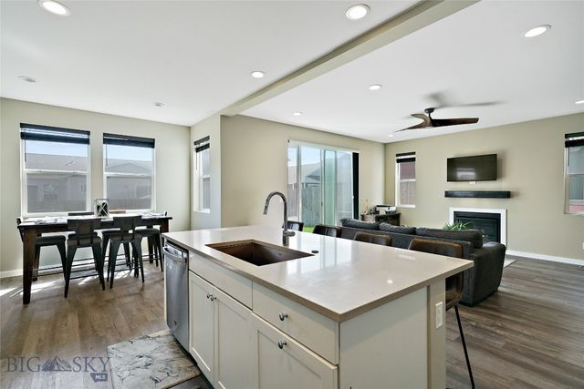 1540 Bora Way, Bozeman, MT 59718