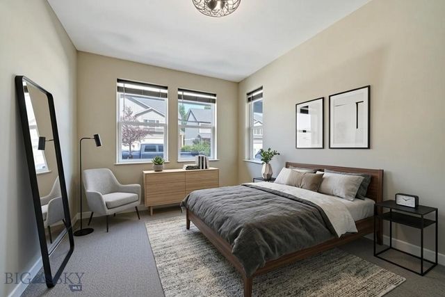 1540 Bora Way, Bozeman, MT 59718