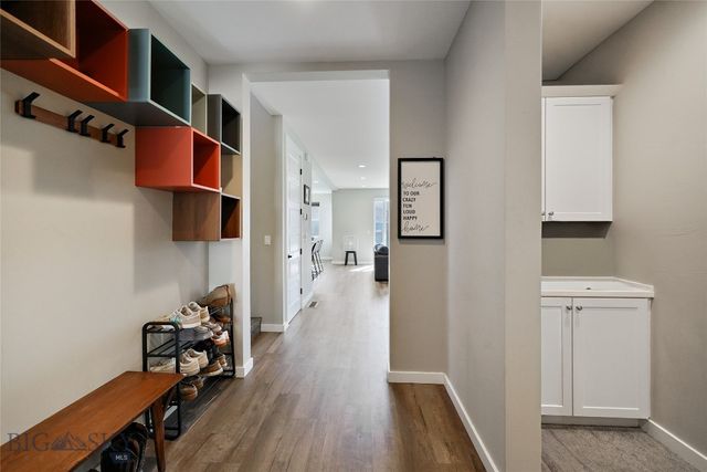 1540 Bora Way, Bozeman, MT 59718
