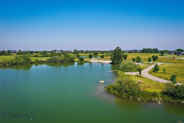 1540 Bora Way, Bozeman, MT 59718