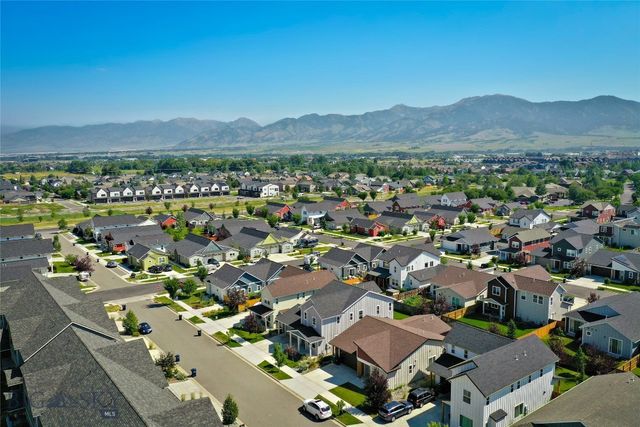 1540 Bora Way, Bozeman, MT 59718