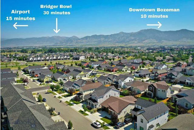 1540 Bora Way, Bozeman, MT 59718