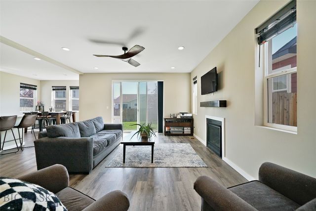 1540 Bora Way, Bozeman, MT 59718
