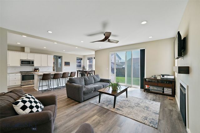 1540 Bora Way, Bozeman, MT 59718