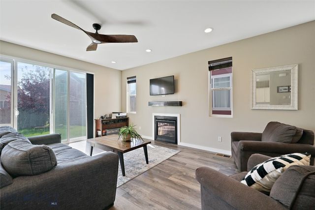 1540 Bora Way, Bozeman, MT 59718