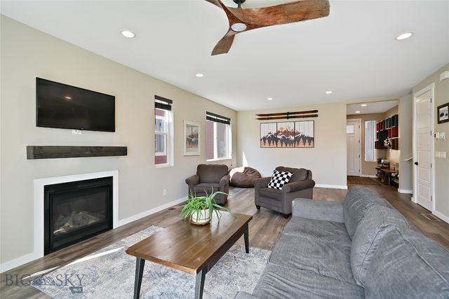 1540 Bora Way, Bozeman, MT 59718