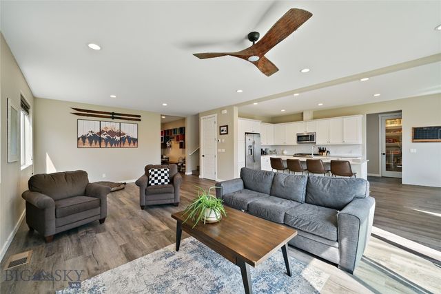 1540 Bora Way, Bozeman, MT 59718