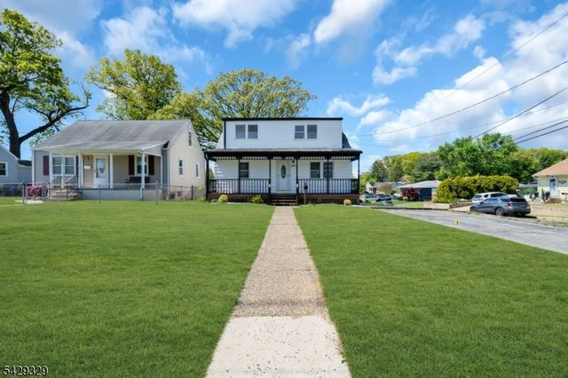 414 S Pine Ave, Sayreville Boro, NJ 08879