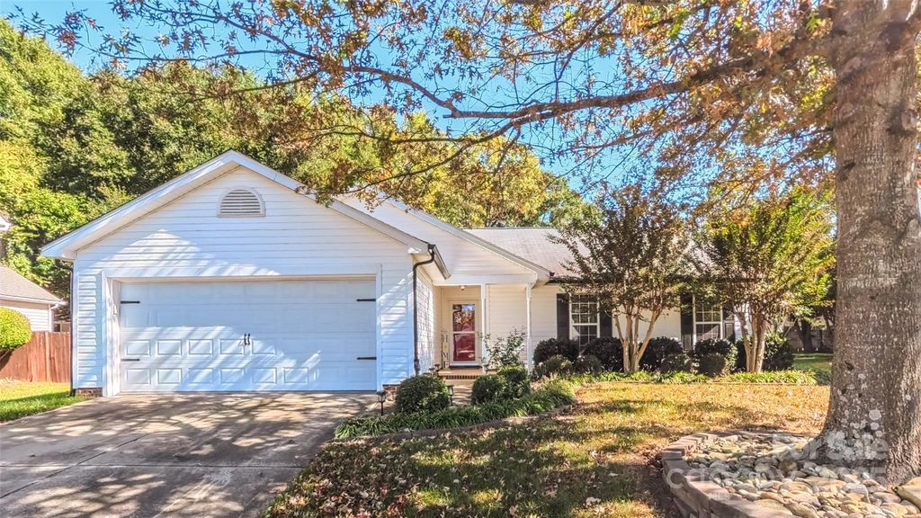 3693 Stonefield Street SW, Concord, NC 28027