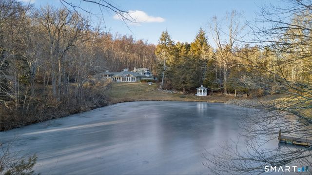 349 South Bigelow Road, Hampton, CT 06247