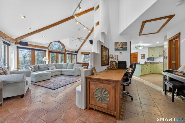 349 South Bigelow Road, Hampton, CT 06247