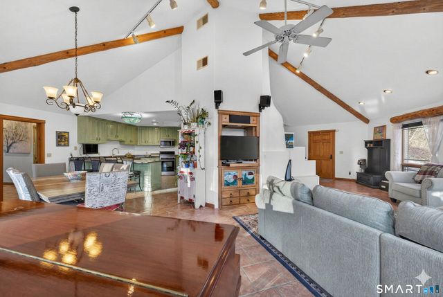 349 South Bigelow Road, Hampton, CT 06247