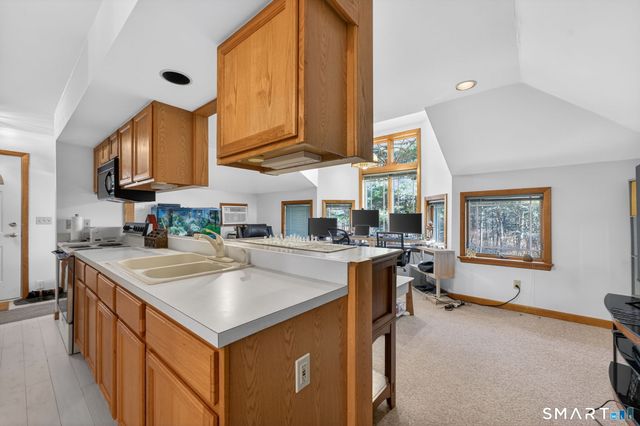 349 South Bigelow Road, Hampton, CT 06247