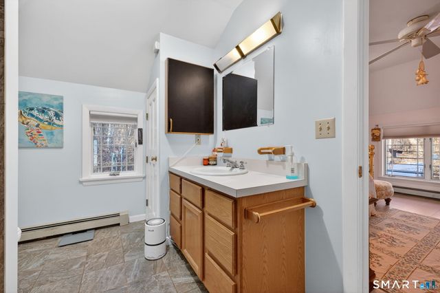 349 South Bigelow Road, Hampton, CT 06247