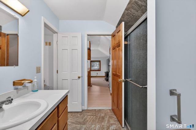 349 South Bigelow Road, Hampton, CT 06247