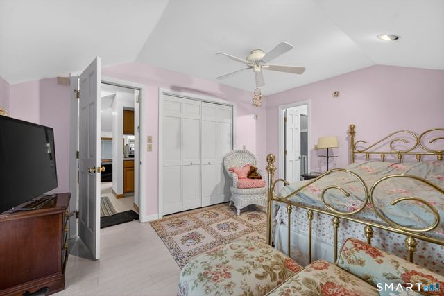 349 South Bigelow Road, Hampton, CT 06247