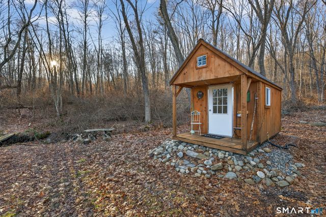 349 South Bigelow Road, Hampton, CT 06247