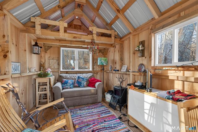 349 South Bigelow Road, Hampton, CT 06247