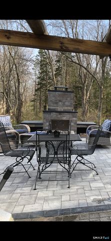 349 South Bigelow Road, Hampton, CT 06247