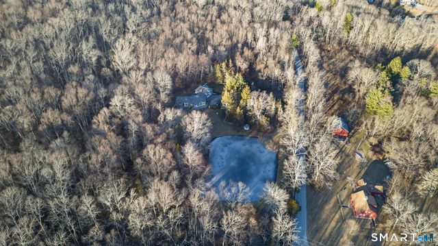 349 South Bigelow Road, Hampton, CT 06247