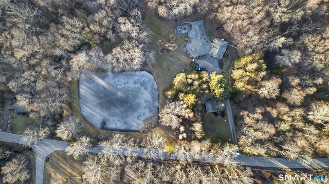 349 South Bigelow Road, Hampton, CT 06247