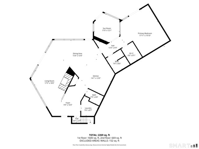 349 South Bigelow Road, Hampton, CT 06247