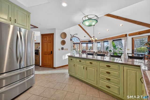 349 South Bigelow Road, Hampton, CT 06247