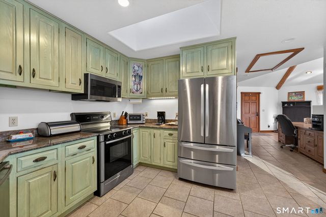 349 South Bigelow Road, Hampton, CT 06247