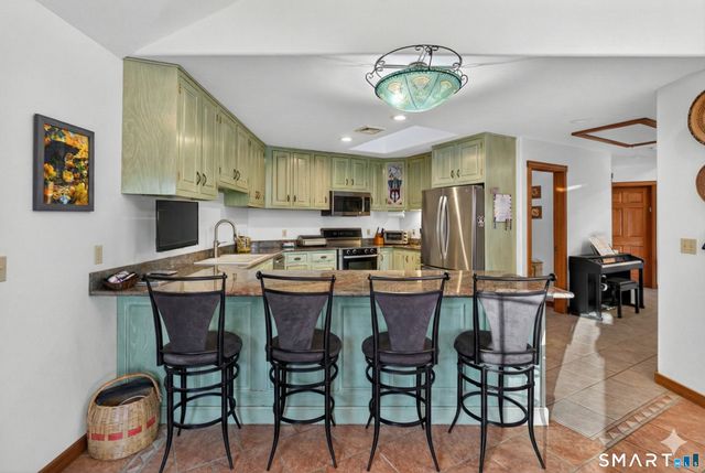 349 South Bigelow Road, Hampton, CT 06247