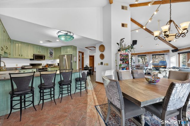 349 South Bigelow Road, Hampton, CT 06247