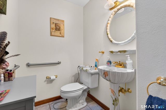 349 South Bigelow Road, Hampton, CT 06247