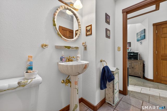 349 South Bigelow Road, Hampton, CT 06247