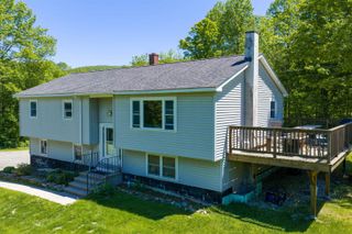 191 Poker Hill Road, Underhill, VT 05489
