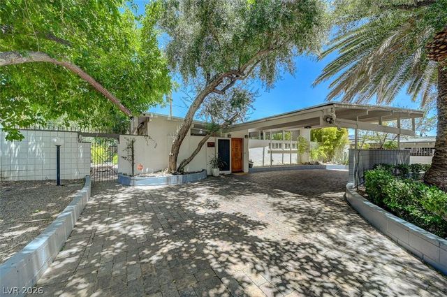 549 Canosa Avenue, Las Vegas, NV 89104
