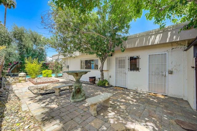 549 Canosa Avenue, Las Vegas, NV 89104