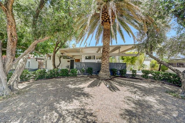 549 Canosa Avenue, Las Vegas, NV 89104