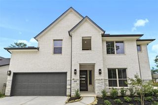 119 Mockingbird Trails Drive, Willis, TX 77318