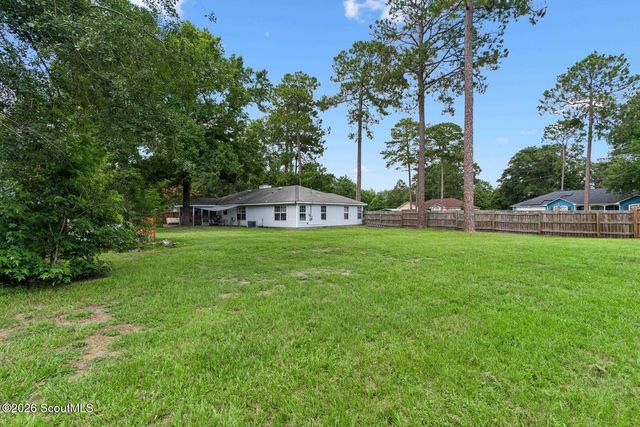 121 Brighton Circle, Brunswick, GA 31525