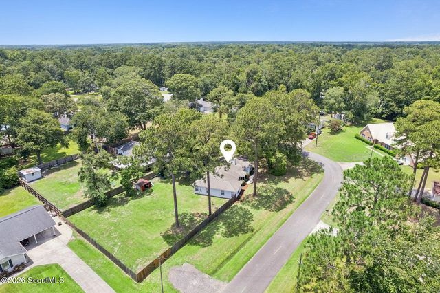 121 Brighton Circle, Brunswick, GA 31525