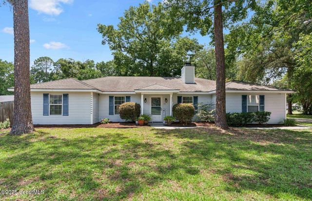 121 Brighton Circle, Brunswick, GA 31525