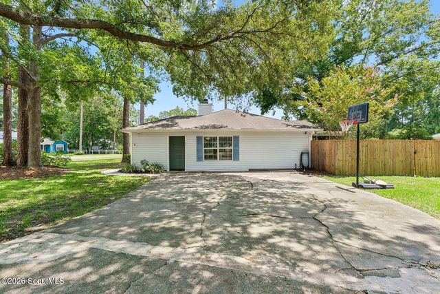 121 Brighton Circle, Brunswick, GA 31525