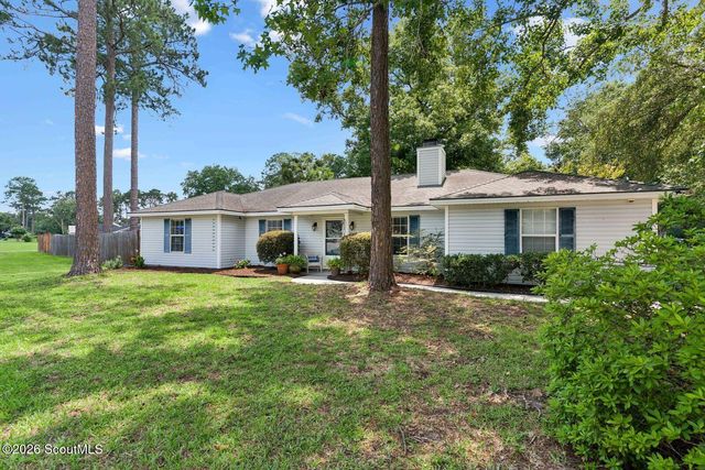 121 Brighton Circle, Brunswick, GA 31525