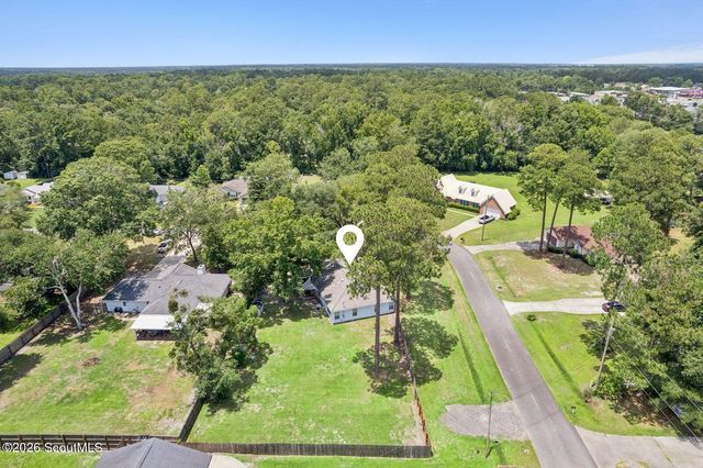 121 Brighton Circle, Brunswick, GA 31525